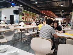 -菩提素健康自助素食馆