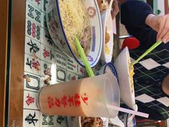 -七爷清汤腩·港式餐厅(金狮广场店)