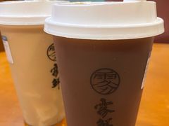 锡兰红茶-雾鲜(KKMALL店)