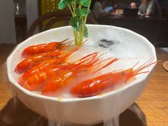-乔街深夜食堂·小龙虾·高压锅生蚝(杭州总店)