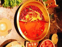 小番茄鸳鸯锅-小龙坎火锅(总店)