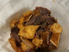 -兵俤粉干卤味(东泰禾店)
