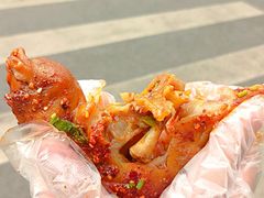 -降龙爪爪(建设路1店)