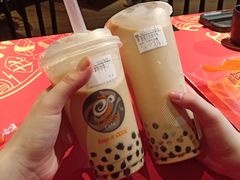 -CoCo都可(中华广场店)