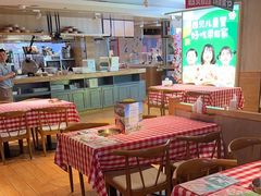 -西贝(厦门中华城店)