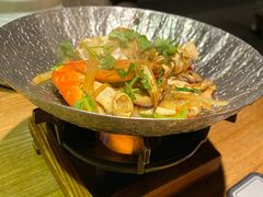 雪蟹-蟹将军·松叶蟹和牛日料放题自助(K11店)
