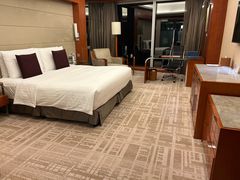-上海凯宾斯基大酒店