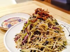 -老江南春·中国龙菜(衡山路店)