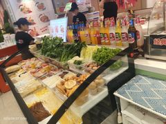 -亚惠美食花园(大连开发区安盛购物广场店)