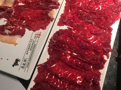-牛事制造局牛肉火锅(莲岳路店)