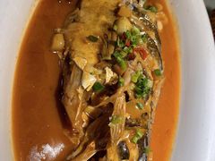 -小菜园新徽菜(合肥之心城店)