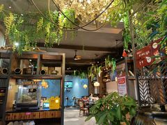 大堂-湘当爱·鲜煮现炒(松岗立业路店)