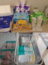 -季橙月子护理中心