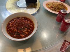 -川人川菜馆·小龙虾·鲜虾现做(黄山路店)