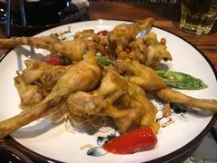 -盈田盈粥庄(博山东路店)