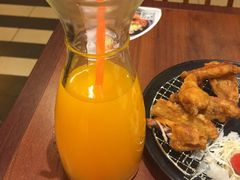 -阿香米线(北京华联万柳店)