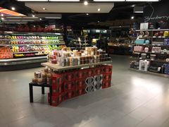-Olé精品超市(上海虹桥南丰城店)