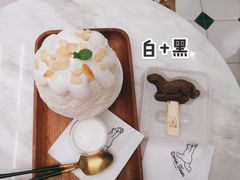 -丹礼糖甜品