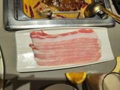 伊比利亚黑猪肉-海底捞火锅(太阳宫凯德mall店)