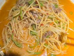 -楼兰新疆主题餐厅(苏州中心店)