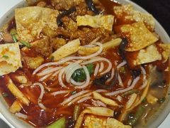 -阿生哥螺蛳粉(二七万达店)