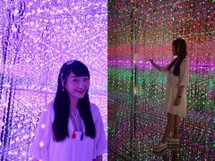 -重庆梵高星空艺术馆(解放碑旗舰店)