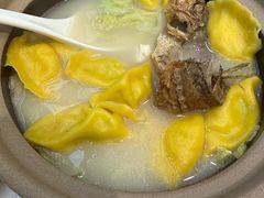 -船歌·鱼水饺青岛菜(国贸商城店)