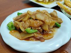 -东北风味思缘食府(对湖路店)