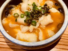 酸汤龙利鱼-满园烤鸭·春饼(华强广场店)