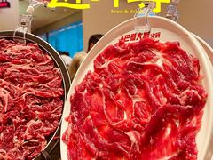 -巴蜀大将火锅(春熙店)