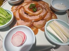 -额娘·春饼烤鸭(华北七楼创始店)