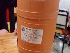 -京朋串屋·烧烤(望京西路总店)