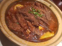 -山四砂锅(太原钟楼街店)