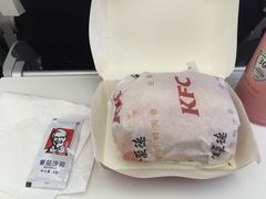 -肯德基(美兰机场店)