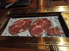 -新石器烤肉(中房金谊广场店)