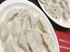 -喜家德虾仁水饺(开发区万达店)
