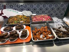 -南来顺饭庄·清真(南菜园店)
