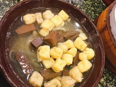 -夫子庙小吃广场(东牌楼店)