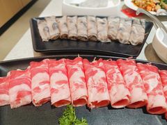 -海底捞火锅(万达广场店)