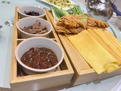 -老德州四合院·德州菜(天衢路店)