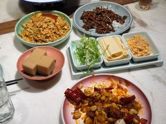 -小吊梨汤·北京菜·烤鸭(清河万象汇店)