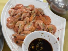 -吉莲利苑海鲜酒家(珠海拱北28年老字号店)