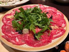 -tuan woodfire kitchen(锦绣坊店)