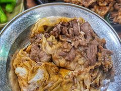 -标记美食新鲜猪杂(兴南大道店)