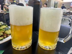 -老黑板筋(顺义总店)