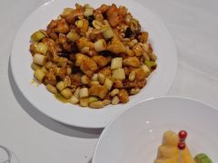 -大鸭梨烤鸭(房山店)