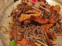 -永信海鲜(群星城店)