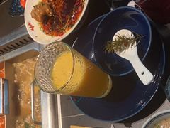 -大隐·成都火锅Bistro(合生麒麟新天地店)