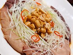 冷水猪肚-炳胜品味(海印总店)