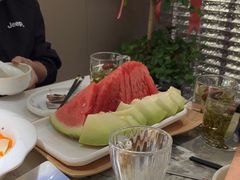 -马白开来特色羊排揪片子  (总店)